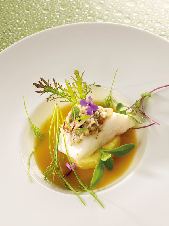 Meilleures adresses restaurants gourmets