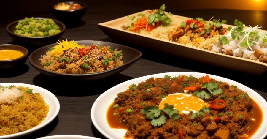 Comment les traditions culinaires internationales influencent nos repas quotidiens