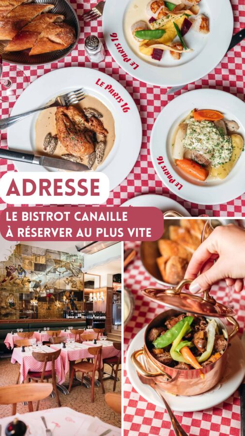 Repas gourmet inoubliable