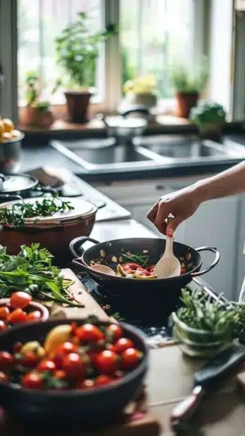 Gastronomie itinérante innovante