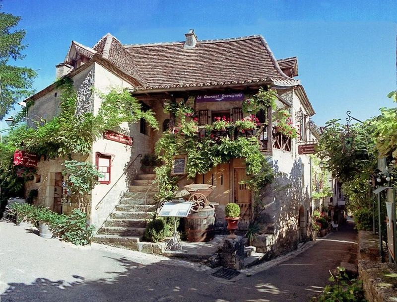 Restaurant Le Gourmet Quercynois : Saveurs du Sud-Ouest