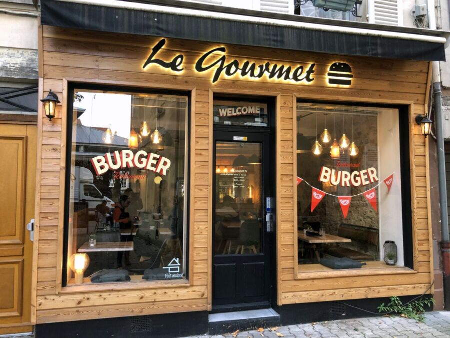 Cuisine authentique à Amiens