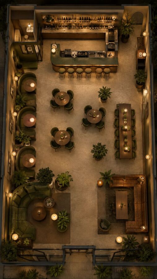 Plat signature Au Petit Gourmet