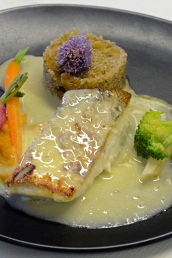 Expérience culinaire La Table