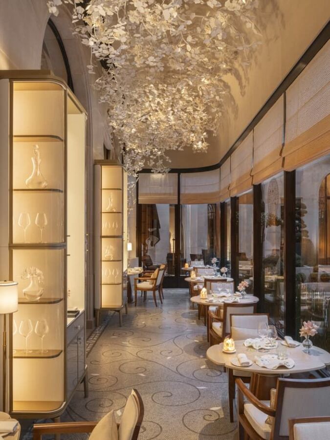 Saveurs Au Gourmet de l'Orangerie