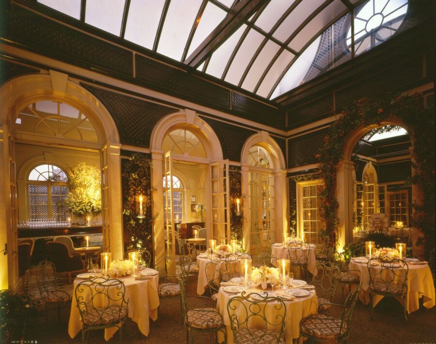 Expérience Au Gourmet de l'Orangerie