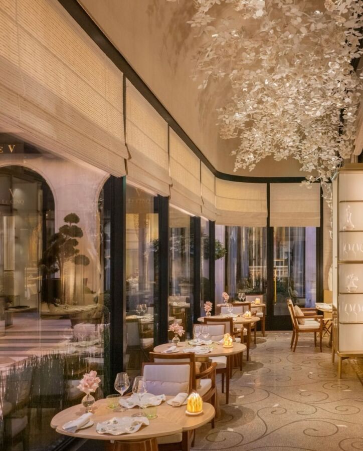 Saveurs Au Gourmet de l'Orangerie